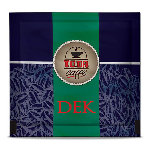 TO.DA GATTOPARDO CIALDA ESE 44 MM DECAFFEINATO 150PZ