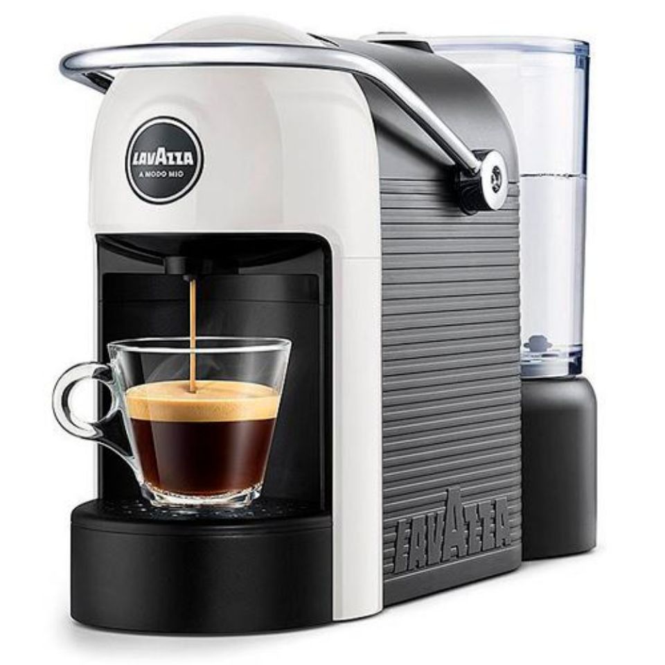Lavazza a Modo MIO JOLIE COLORI ROSSO-BIANCO-NERA