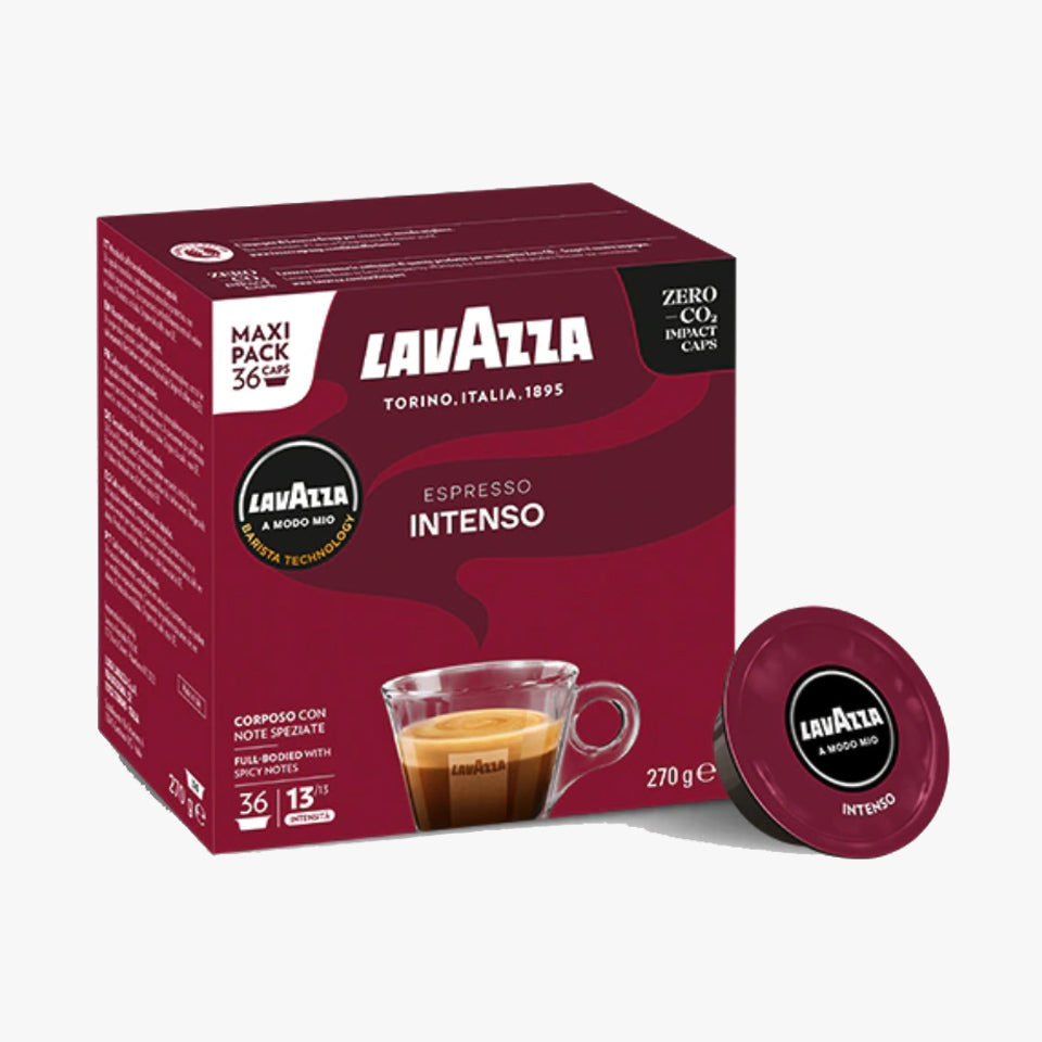 LAVAZZA A MODO MIO INTENSO 36PZ