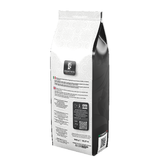 Caffe in grani ARABICA 1 KG – Caffè Moresco