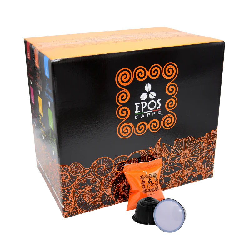 EPOS DOLCE GUSTO APOLLO 50PZ