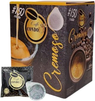 EX CONDORE CIALDA CREMOSO 150PZ