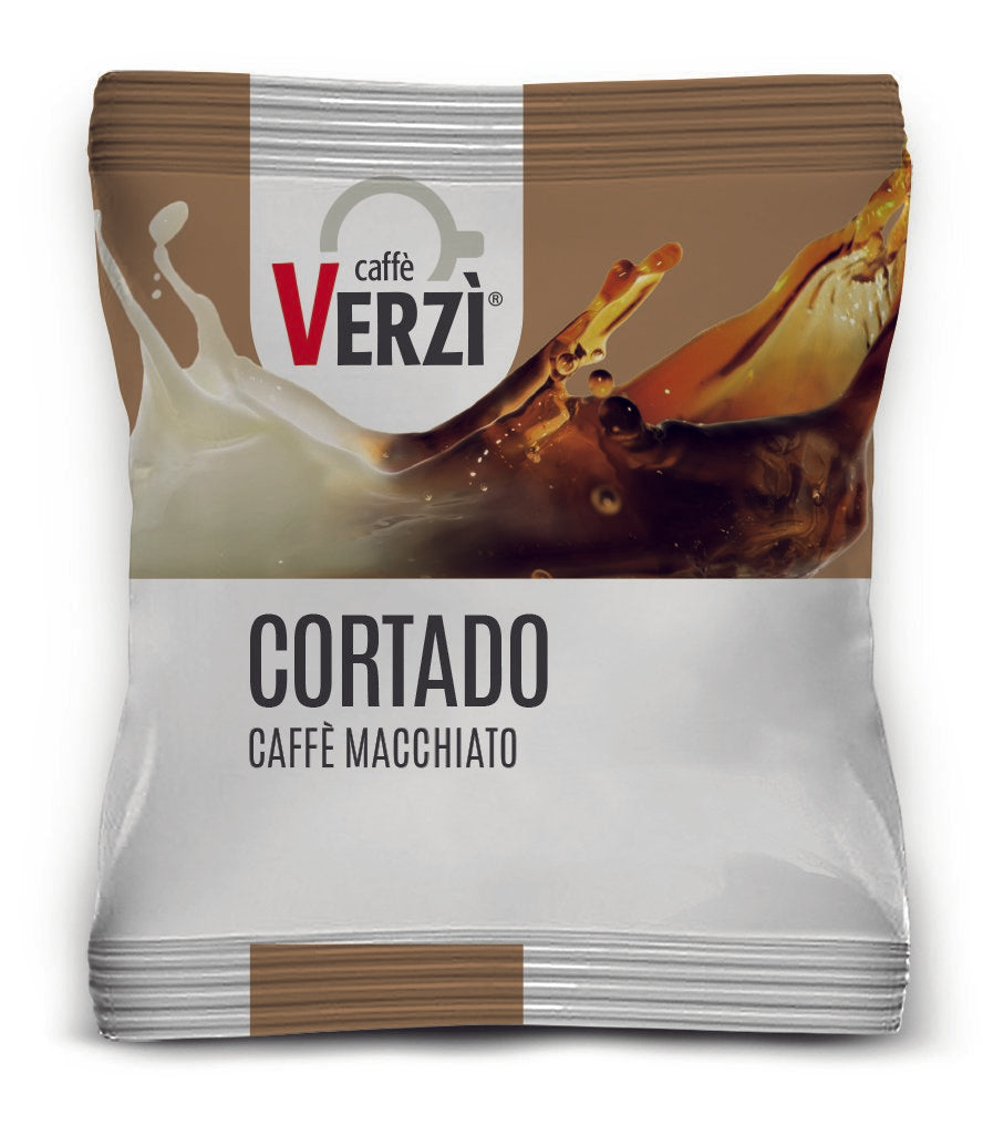 VERZI A MODO MIO SOLUBILE CORTADO 50 PZ