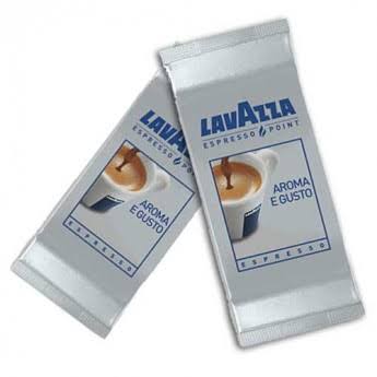 LAVAZZA ESPRESSO POINT AROMA E GUSTO 100 PZ