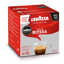 LAVAZZA A MODO MIO QUALITA' ROSSA 54PZ