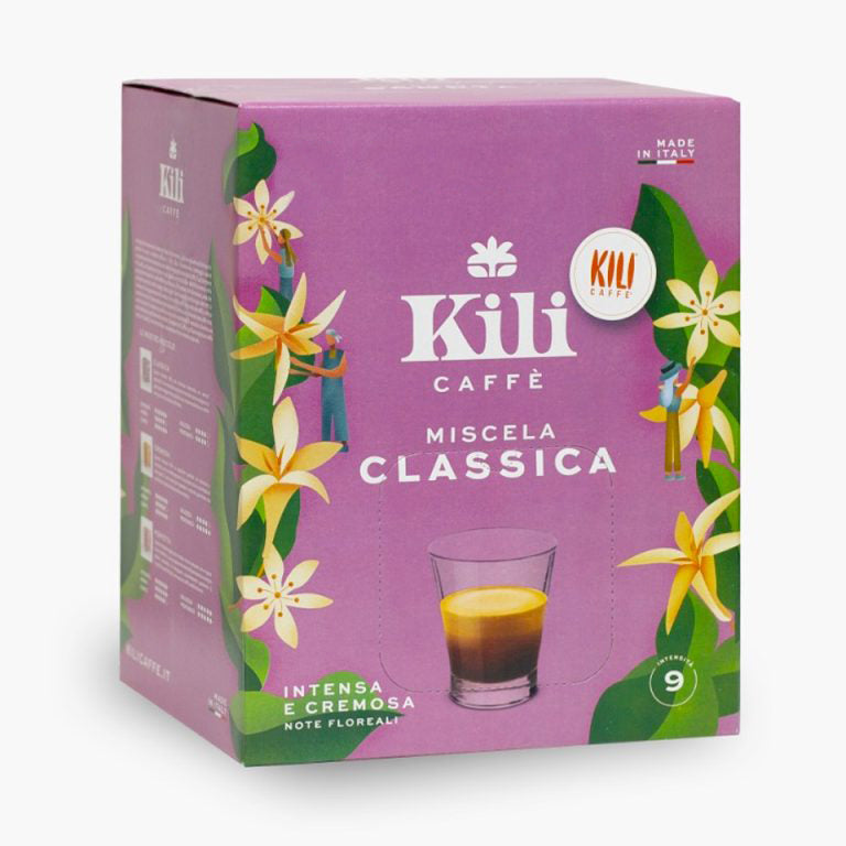 KILI CIALDA CLASSICA 150PZ