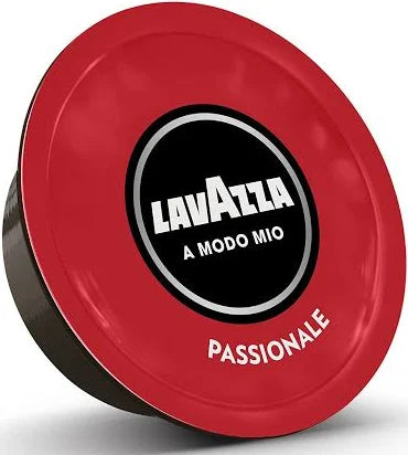 Capsule PASSIONALE LAVAZZA 54 Capsule A Modo Mio 100% Arabica