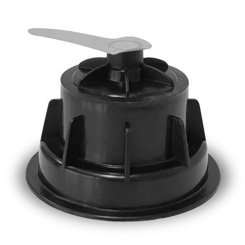 90 Capsule Caffè Borbone Miscela NERA Compatibili con macchine a marchio Nescafé ®* Dolce Gusto ®* - Coffee Break Shop