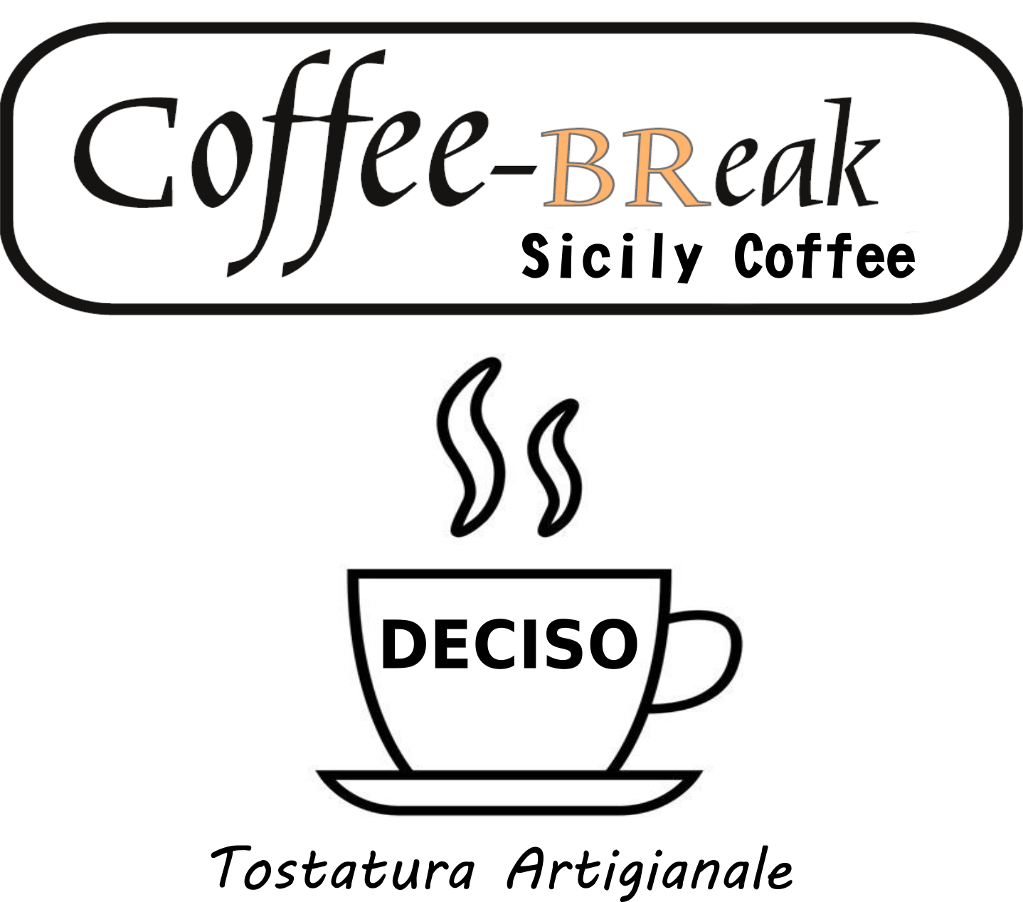 CIALDA CARTA COFFEE BREAK SILVER DECISA 150 PZ PROMO 90 ROBUSTA 10 ARABICA