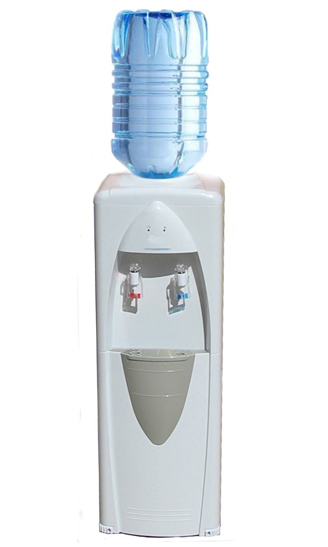 COLONNINA DISTRIBUTORE BOCCIONE ACQUA DA 8-18 LITRI - Coffee Break Shop