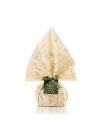 PANBACCO RETRO UVETTA E CANDITI - 1 KG PANETTONE ARTIGIANALE CLASSICO