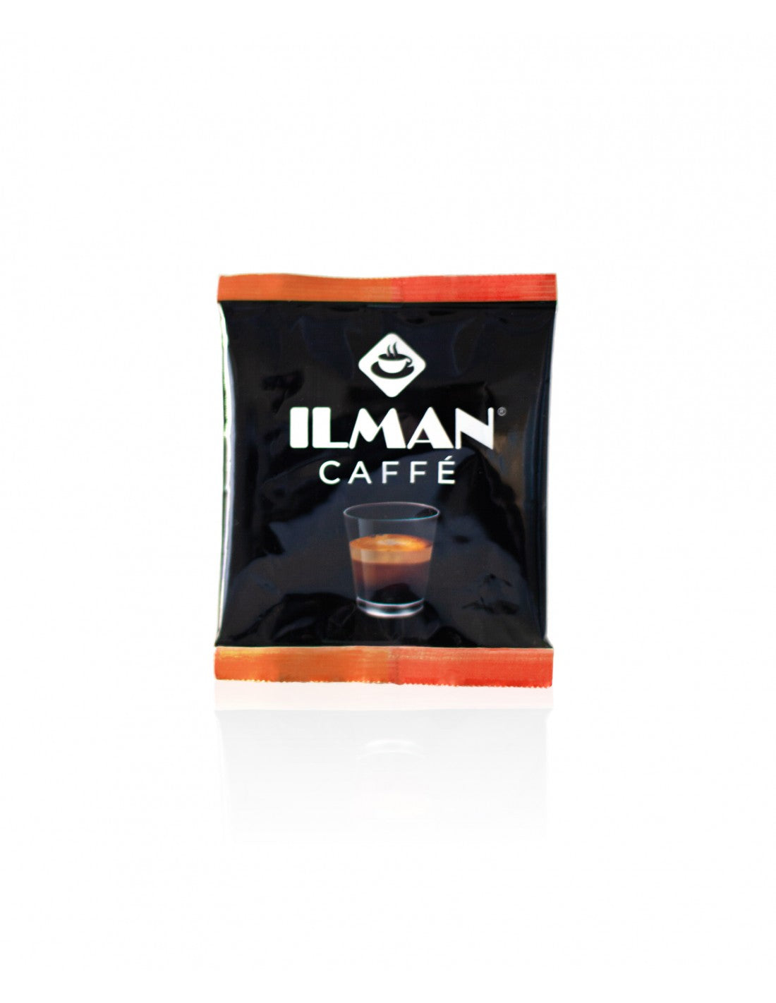 ILMAN COFFEE MODO MIO COMPATIBILE CLASSIC PEZZI 100 - Coffee Break Shop