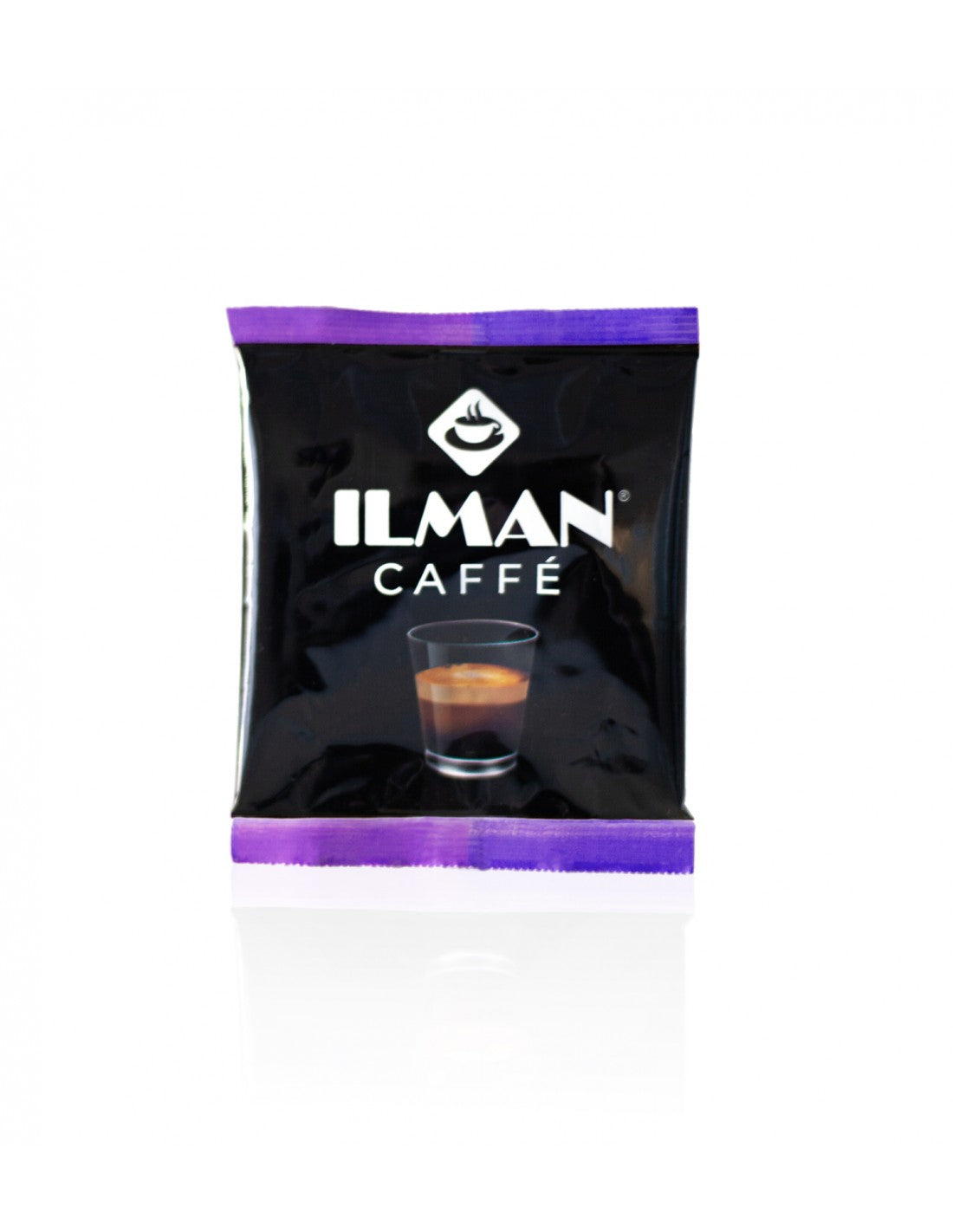 ILMAN 100 Capsule Nespresso 100 pz Classic Blend - Coffee Break Shop