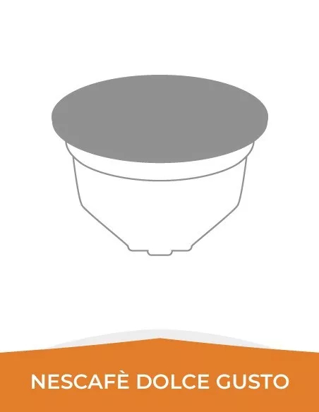 NESCAFÈ DOLCE GUSTO
