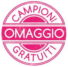 PRODOTTI OMAGGIO