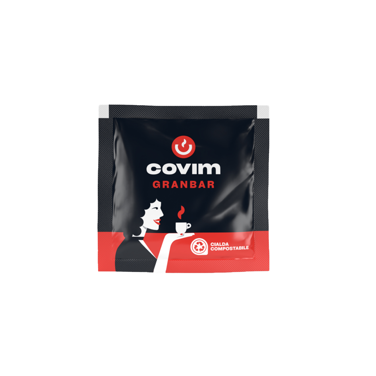 COVIM CIALDA ESE 44 MM MISCELA GRANBAR 50 - 150 PZ