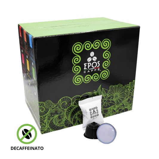 EPOS DOLCE GUSTO AFRODITE DEC 50PZ