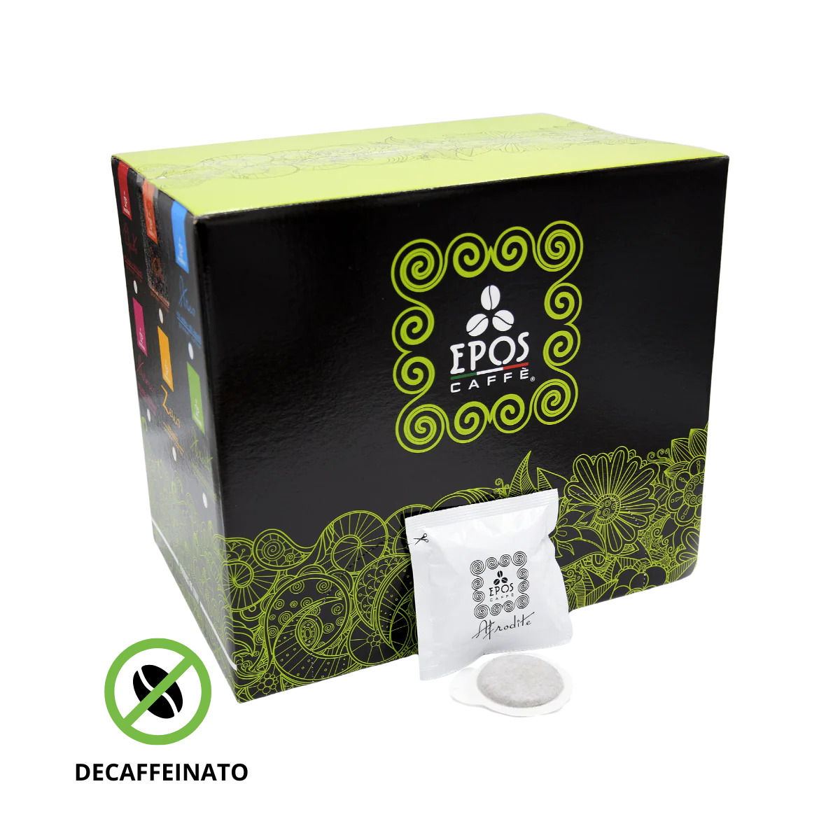 EPOS CIALDA AFRODITE DEC 100PZ