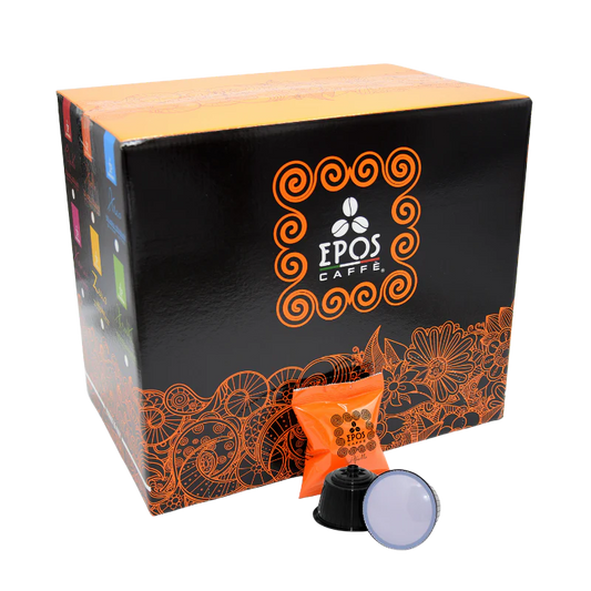 EPOS DOLCE GUSTO APOLLO 50PZ