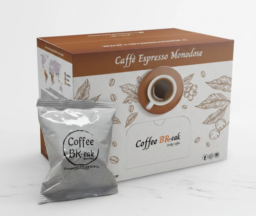 COFFEE BREAK DOLCE GUSTO PRIMO 50PZ