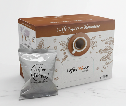 COFFEE BREAK DOLCE GUSTO PRIMO 50PZ