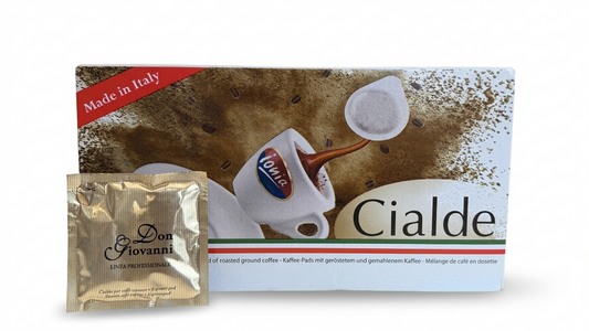 IONIA CIALDA DON GIOVANNI PROFESSIONAL 100PZ