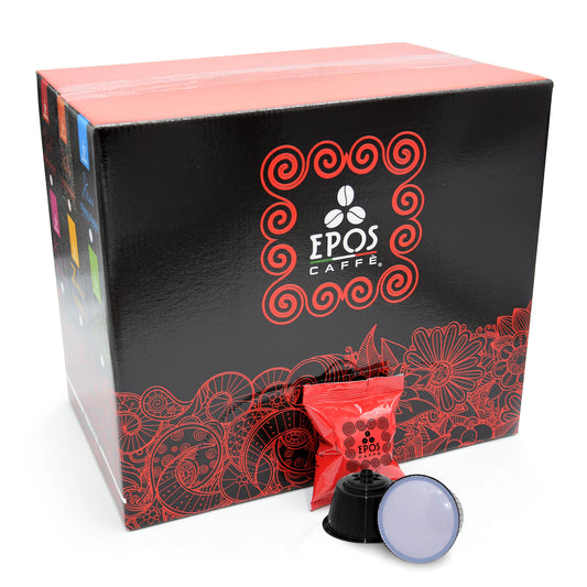 EPOS DOLCE GUSTO EFESTO 50PZ