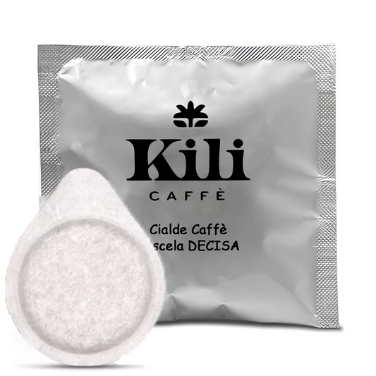 KILI CIALDA DECISA 150PZ