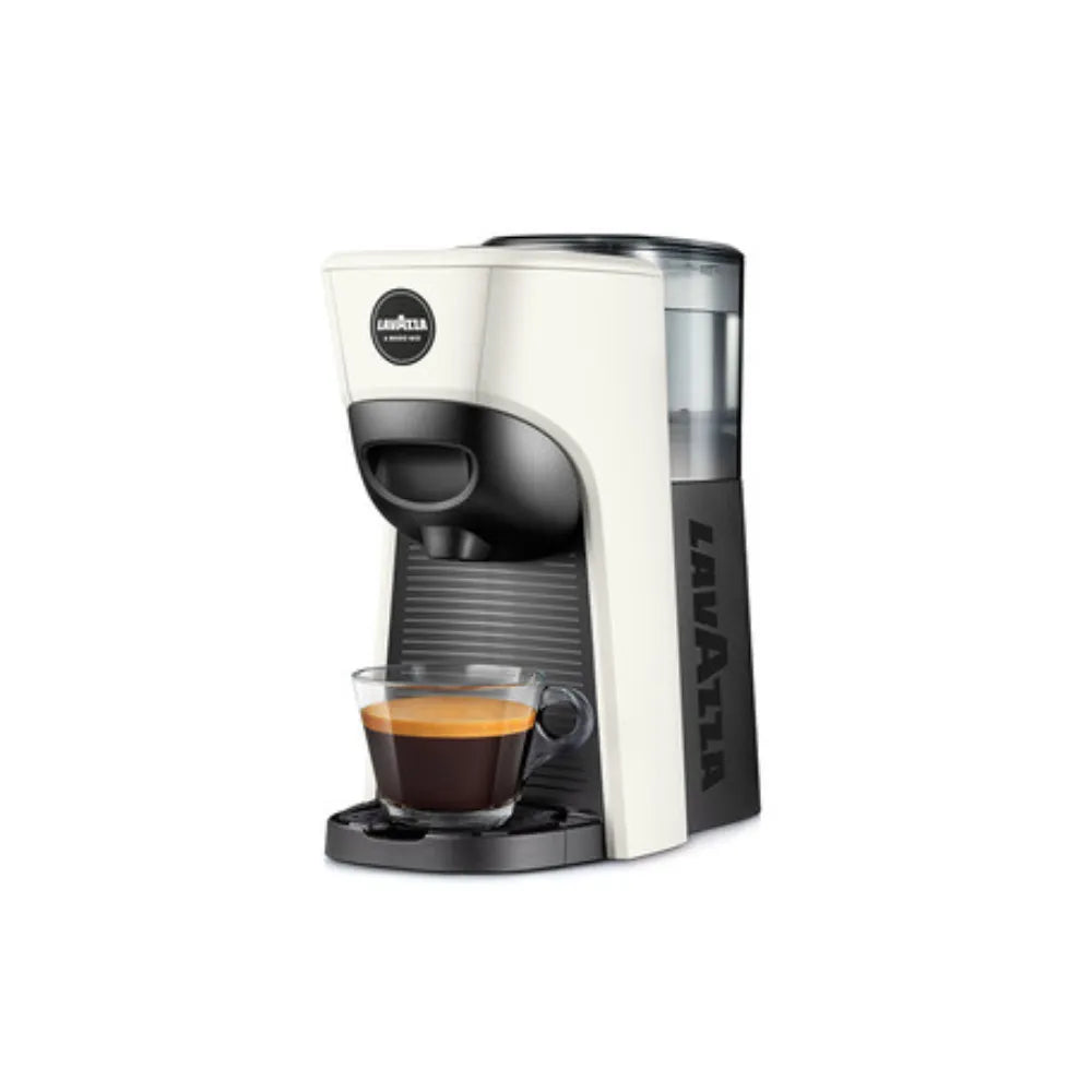 Lavazza a Modo mio Tiny ECO Macchina Caffè 1450 W 0.75L COLORI ROSSO-BIANCO-VERDE-ROSA
