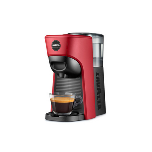 Lavazza a Modo mio Tiny ECO Macchina Caffè 1450 W 0.75L COLORI ROSSO-BIANCO-VERDE-ROSA