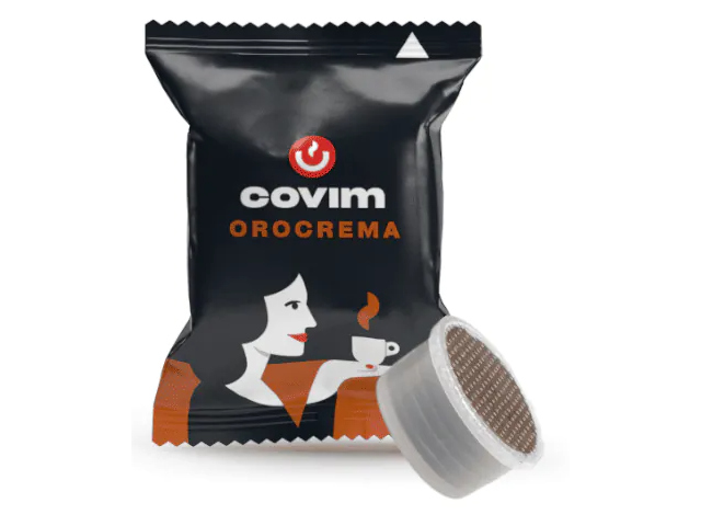 COVIM EPY COMPATIBILE POINT MISCELA OROCREMA 100PZ