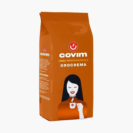 COVIM GRANI OROCREMA 1 KG