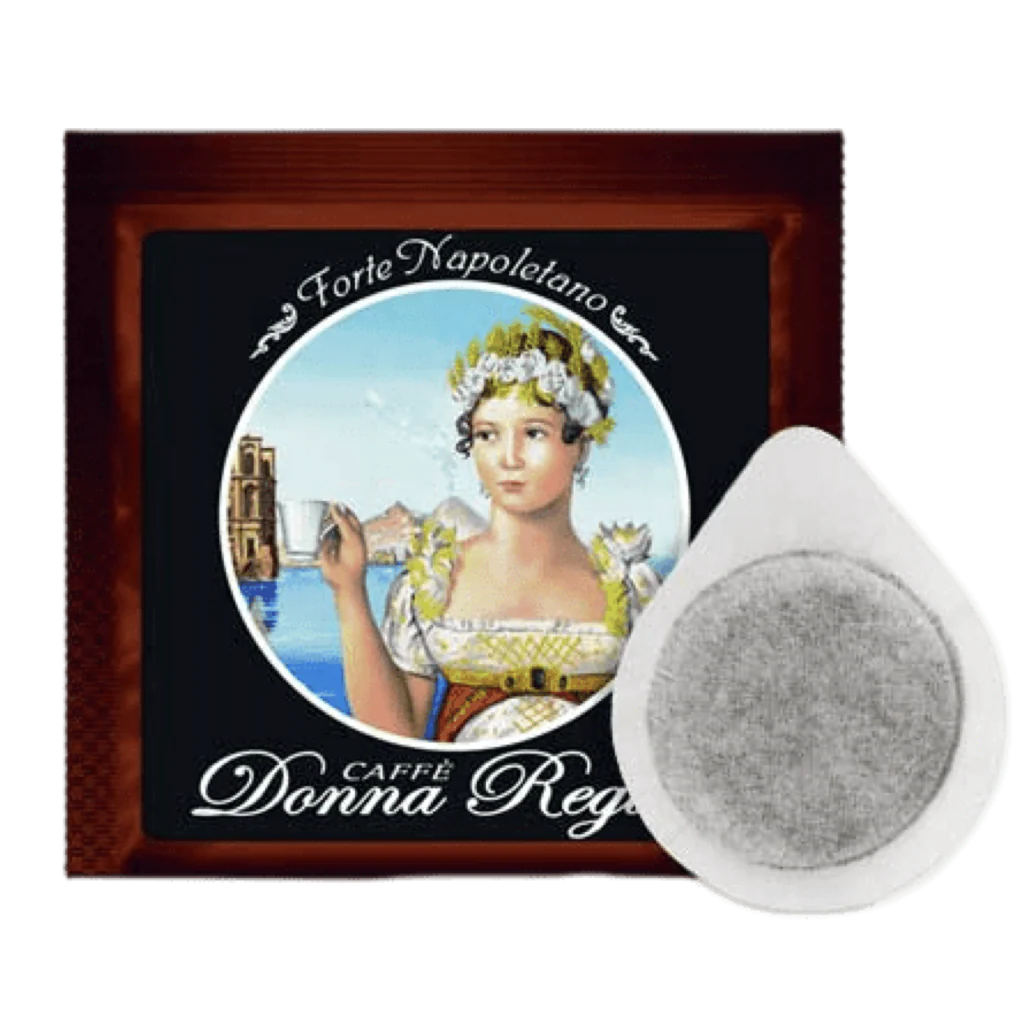 DONNA REGINA CIALDA ESE 44 MM MISCELA FORTE 150PZ + 20 OMAGGIO