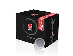 ZITO CIALDA ESE 44 MM MISCELA UNICO 150PZ