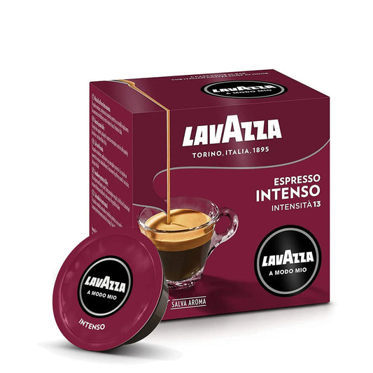 LAVAZZA A MODO MIO INTENSO 54PZ