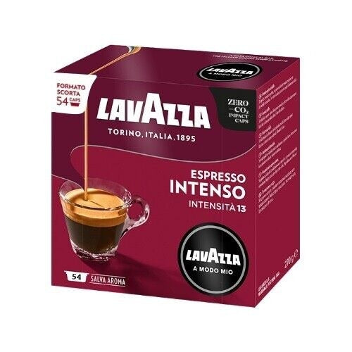 LAVAZZA A MODO MIO INTENSO 54PZ