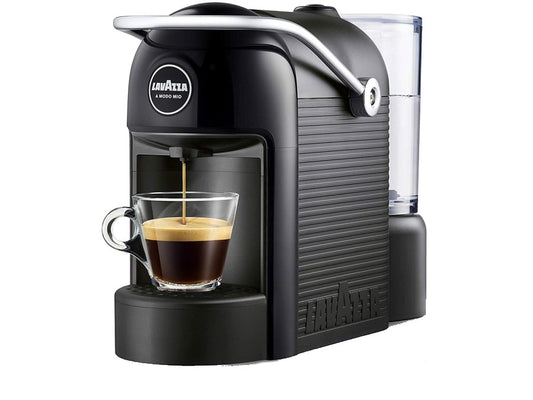 Lavazza a Modo MIO JOLIE COLORI ROSSO-BIANCO-NERA