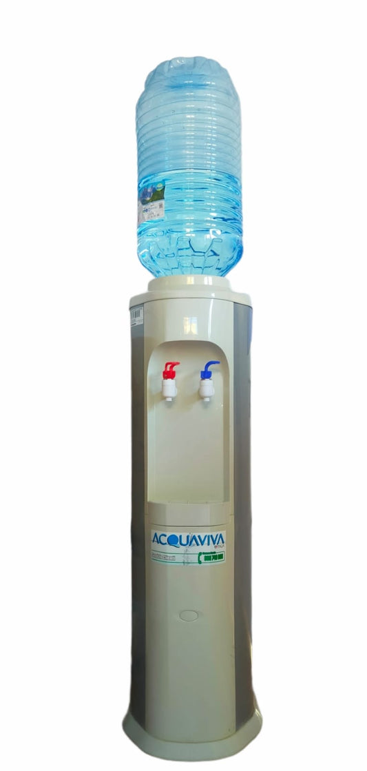 COLONNINA DISTRIBUTORE BOCCIONE  ACQUA DA 8-18 LITRI - Coffee Break Shop