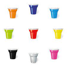 ARISTEA 70CC COLOR 50PZ X 48CF - Coffee Break Shop