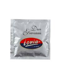 IONIA CIALDE DON GIOVANNI 150 PZ - Coffee Break Shop