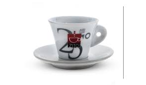 ZITO TAZZE CAFFE 25° ANNIVERSARIO IN CONF. 6PZ - Coffee Break Shop