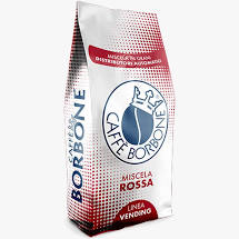 Caffè in grani (a chicchi) Vending Miscela ROSSA - RED Caffè Borbone - Coffee Break Shop