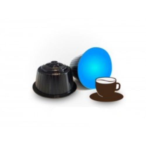 ZITO CAFFè CAPSULE COMPATIBILI DOLCE GUSTO NESCAFè - DECAFFè - DECAFFEINATO 48 PZ - Coffee Break Shop